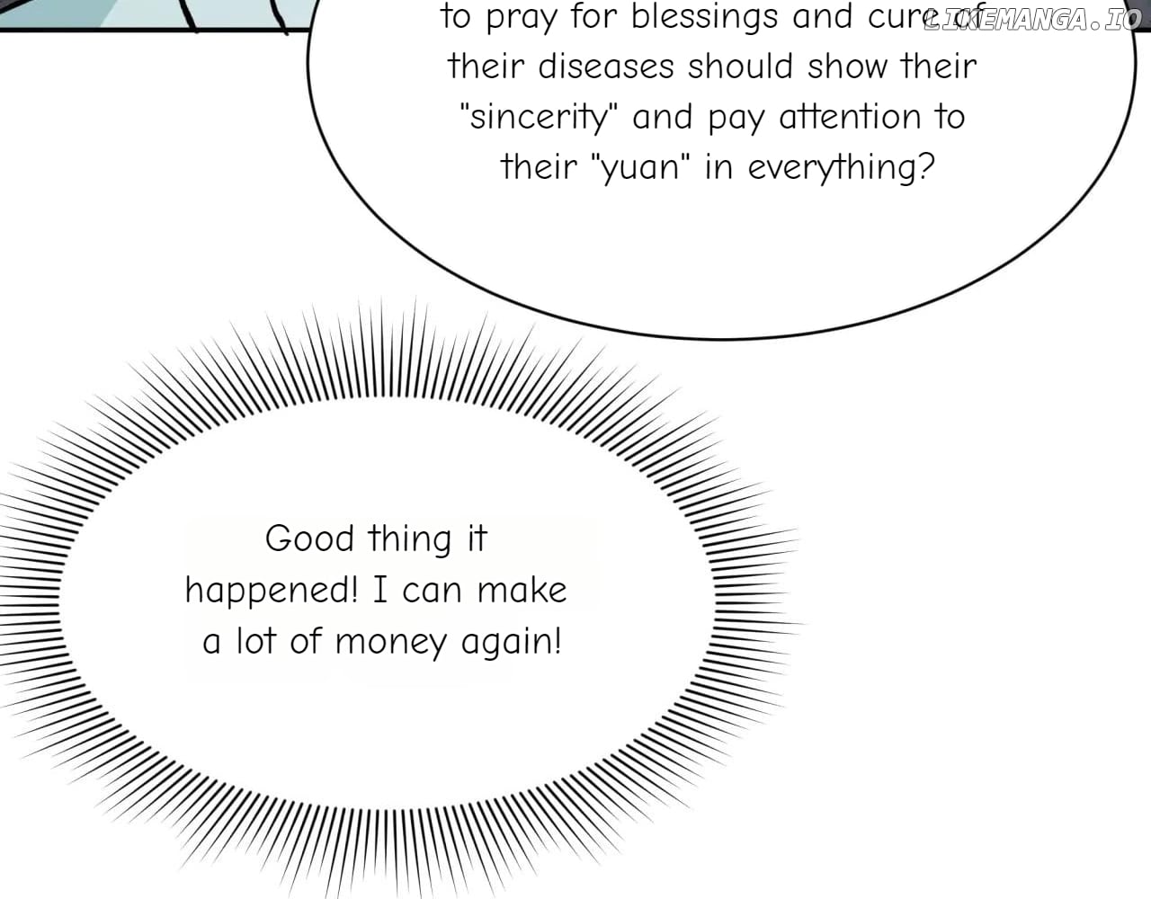 Era of the Haunted Chapter 344 - page 88